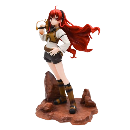Eris Greyrat Figur - Mushoku Tensei Jobless Reincarnation™