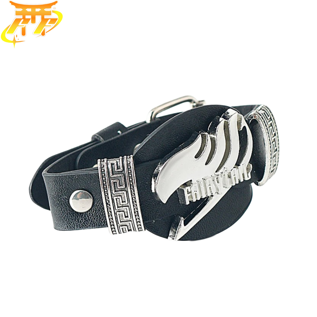 Fairy Tail Gildens Emblem Armband – Fairy Tail™