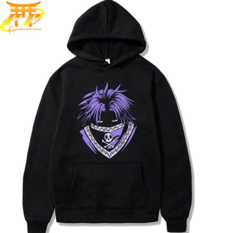 Feitan Tröja – Hunter x Hunter™