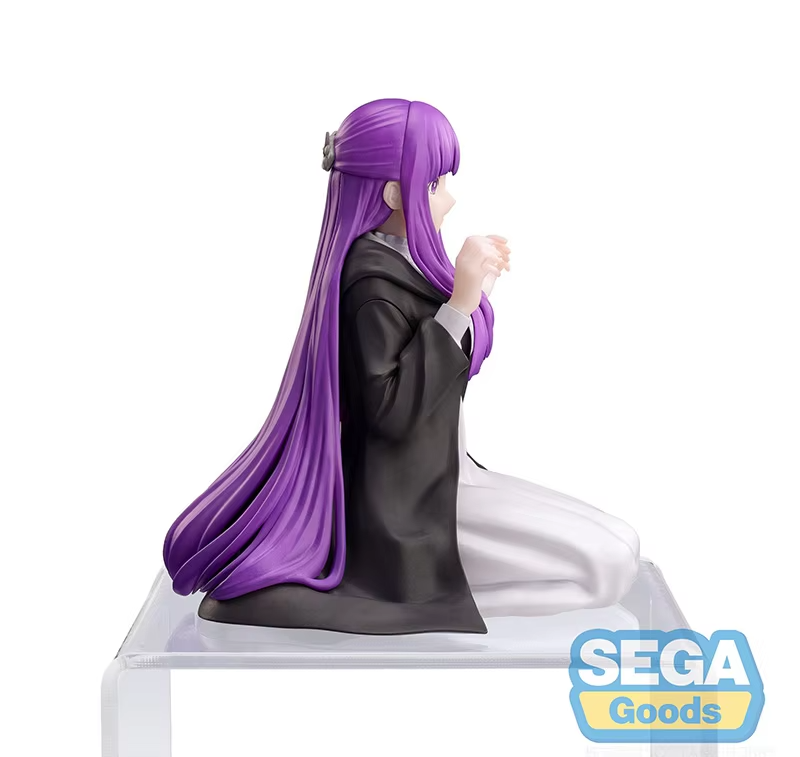 Fern Figur "Sittande" – Frieren™