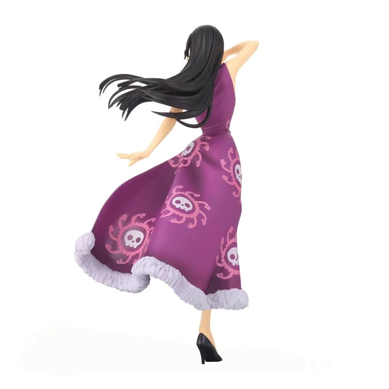 Figur Boa Hancock ”Kejsarinnan Kuja” - One Piece™