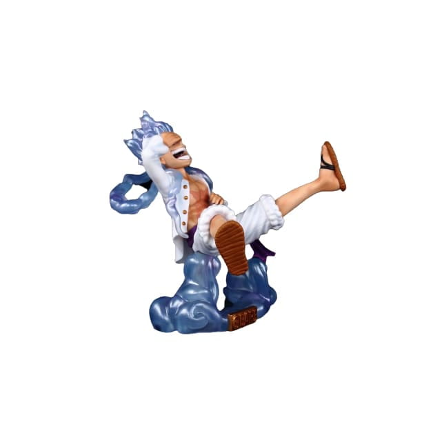 Figur Luffy Nika - One Piece™