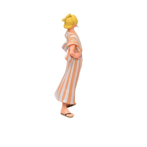 Figur Sanji Wano - One Piece™