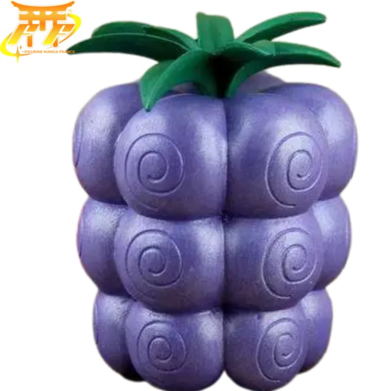 Figur djävulsfrukten Bara Bara No Mi – One Piece™