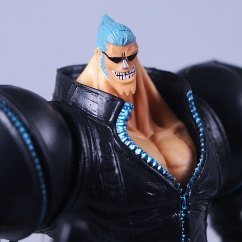 Franky Figur - One Piece™