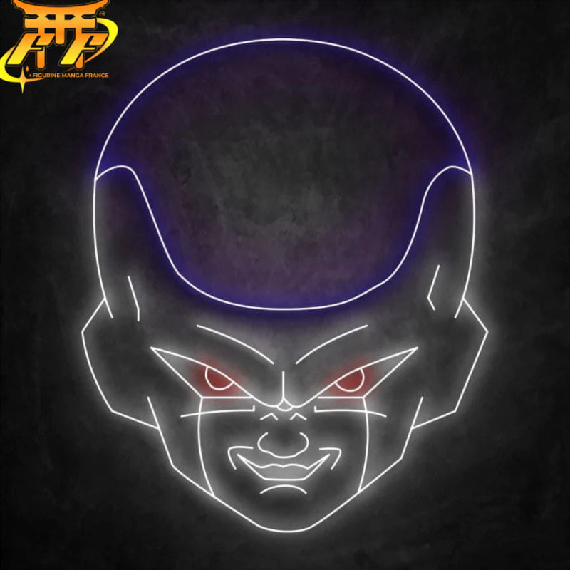Freezer Neonskylt - Dragon Ball Z™