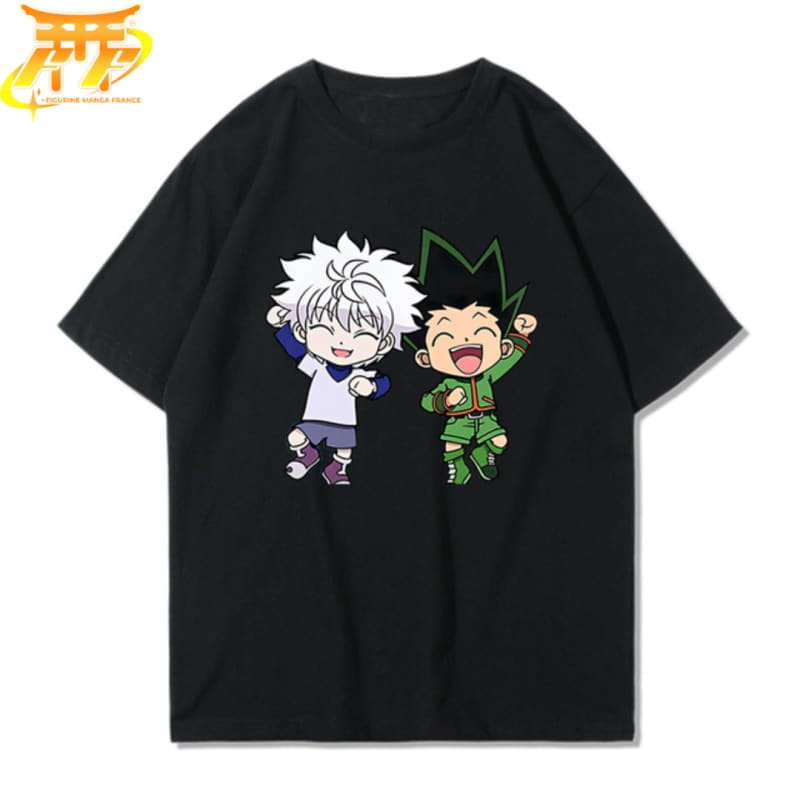Friendship T-shirt - Hunter x Hunter™
