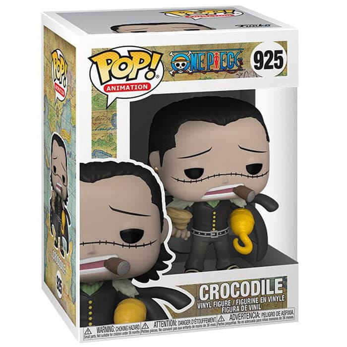 Funko POP Crocodile - One Piece™