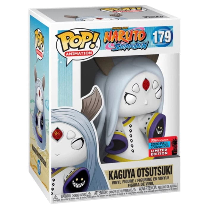 Funko POP Kaguya Otsutsuki – Naruto Shippuden™