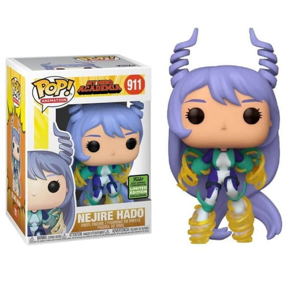 Funko POP Nejire Hado – My Hero Academia™