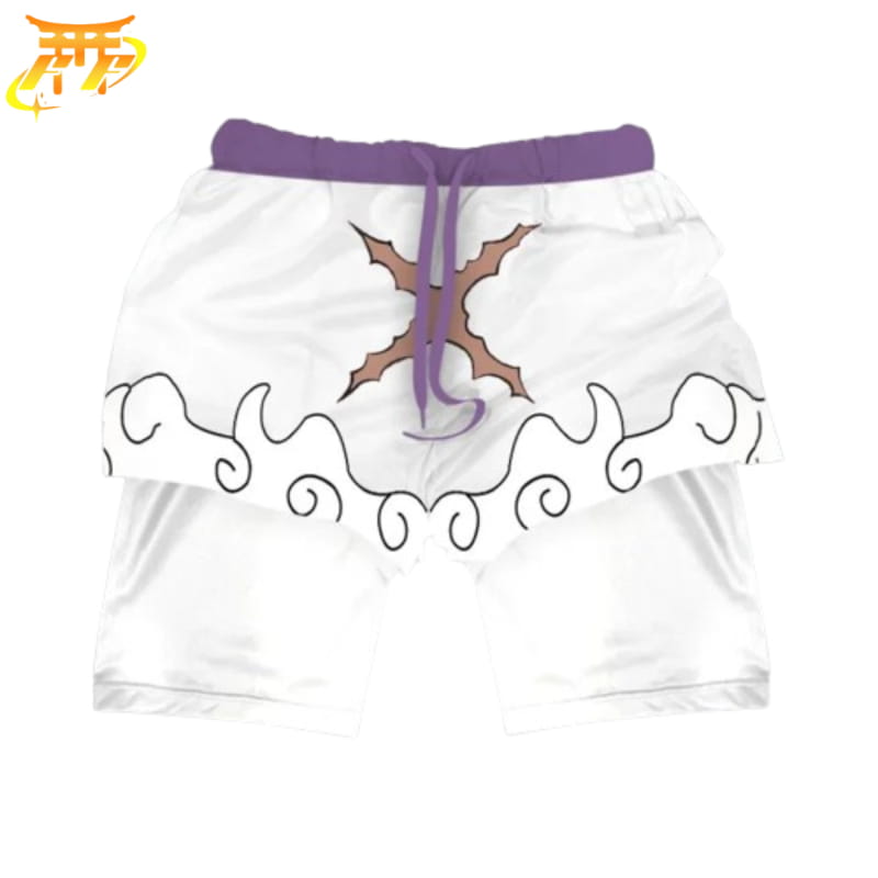 Gear 5 Shorts – One Piece™
