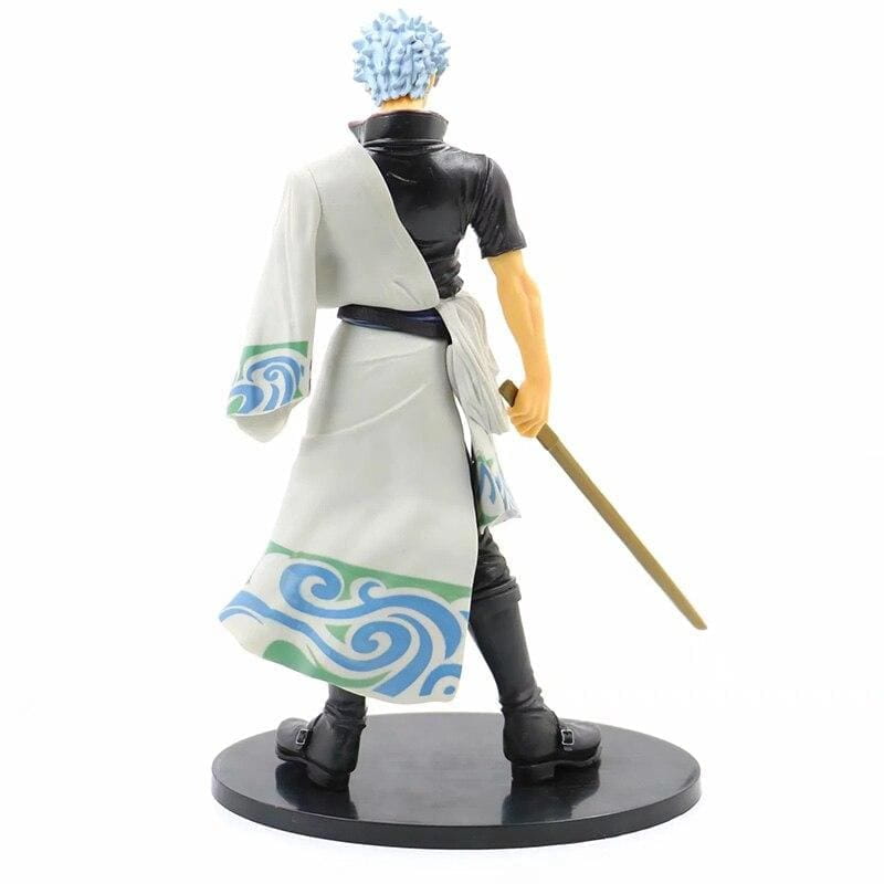 Gintoki Sakata Figur – Gintama™