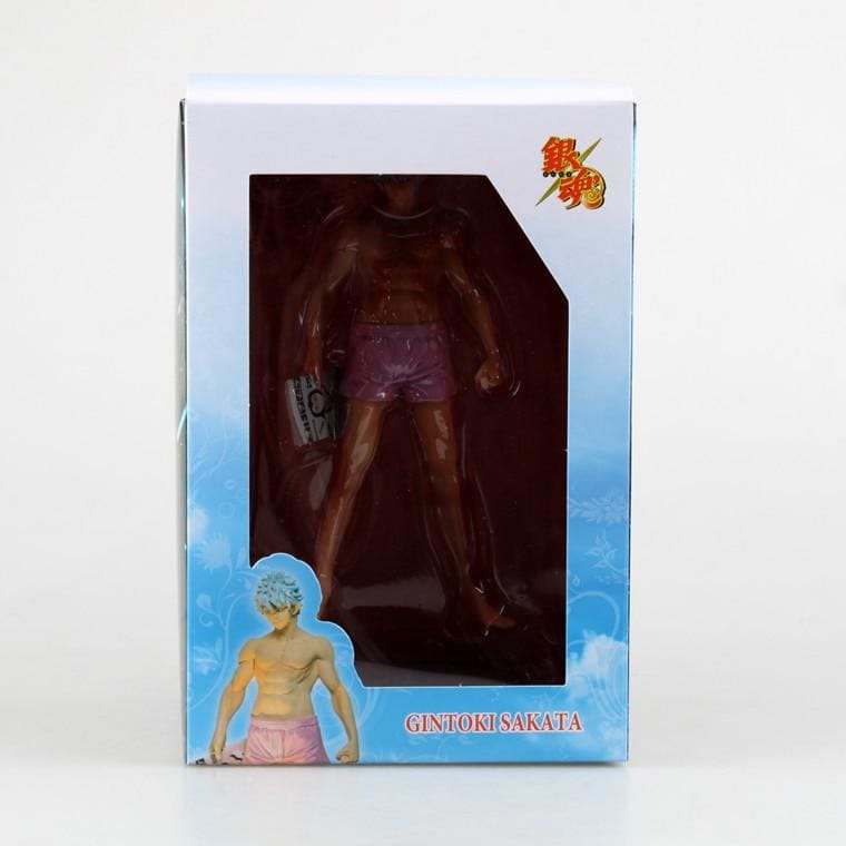 Gintoki Sakata Figur "Kalsonger" – Gintama™