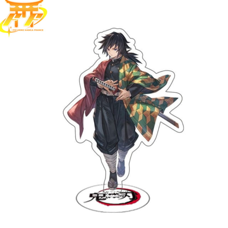 Giyu Akrylfigur - Demon Slayer™