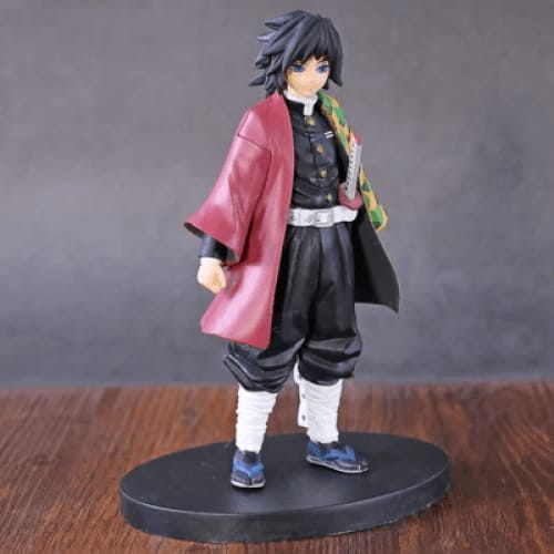 Giyu Tomioka Figur - Demon Slayer™