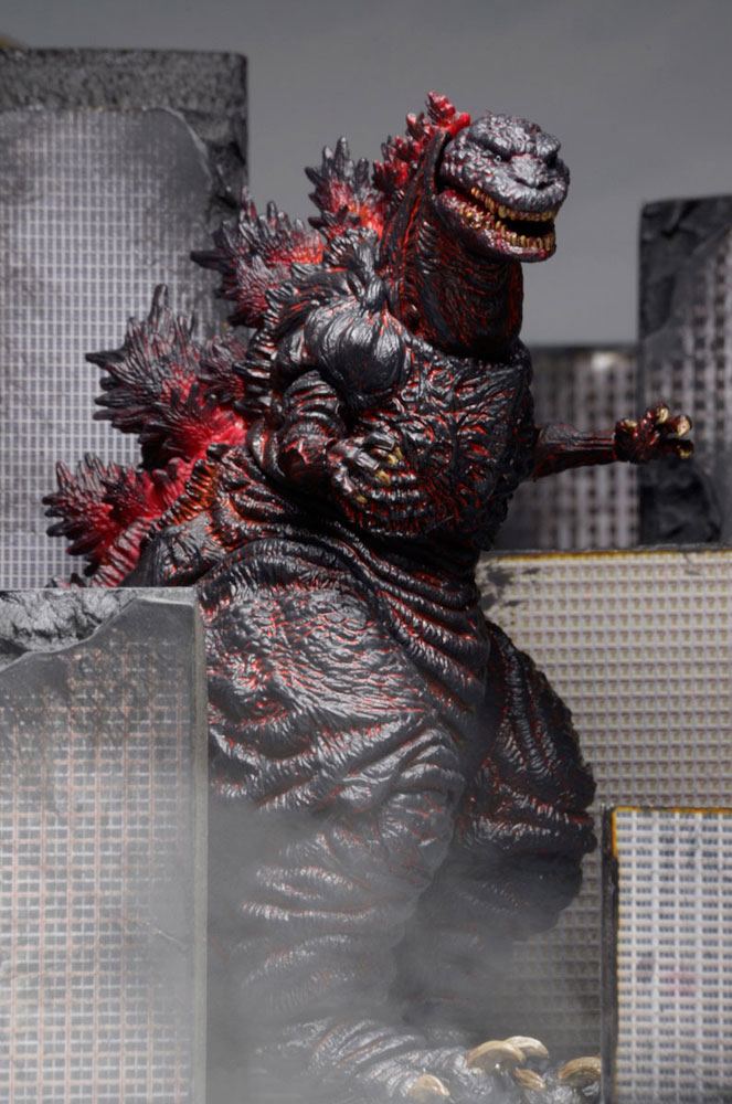 Godzilla 2016 Figur – Godzilla™