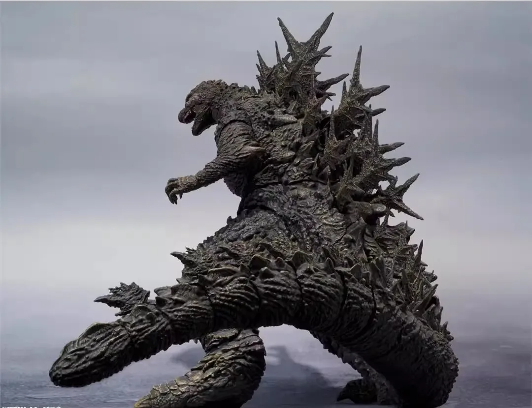 Godzilla 2023 Figur – Godzilla™