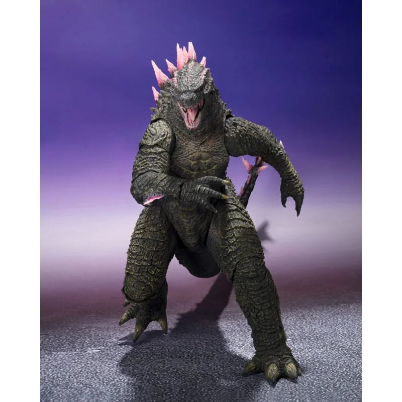 Godzilla x Kong Figur – Godzilla™