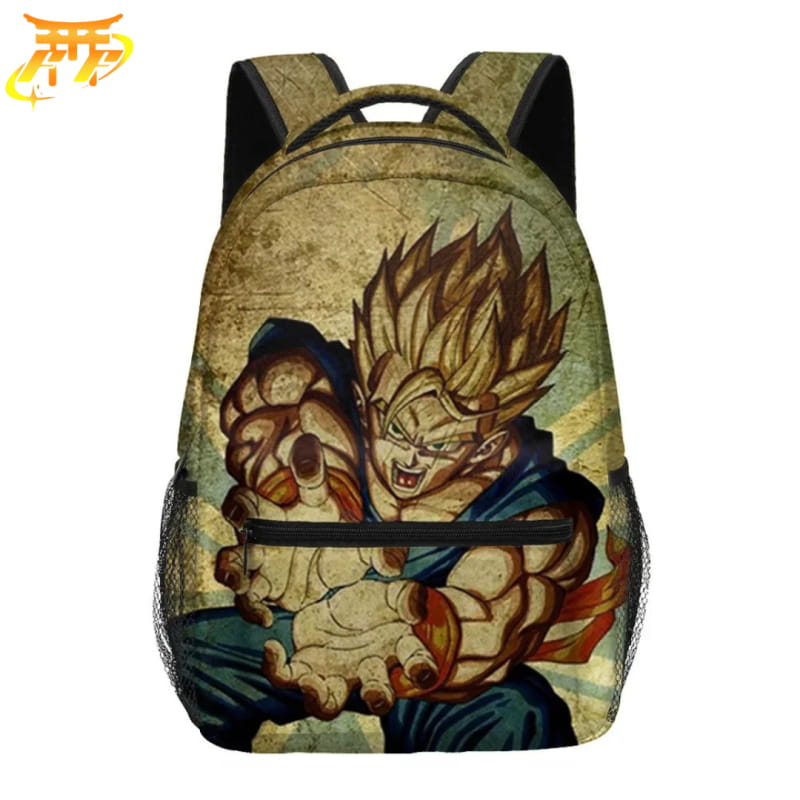 Gohan SSJ ryggsäck – Dragon Ball Z™