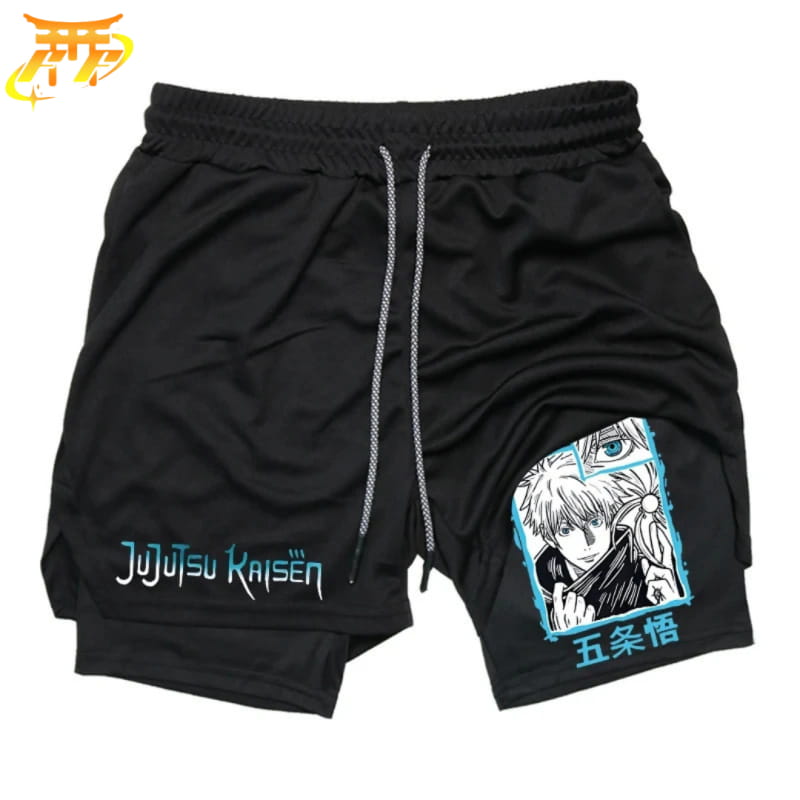 Gojo – Shorts – Jujutsu Kaisen™