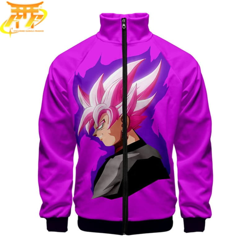 Goku "Rosé" Jacka - Dragon Ball Z™