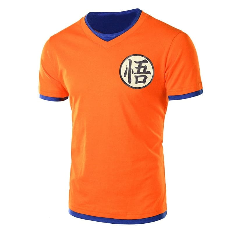 Goku Tshirt - Dragon Ball Z™