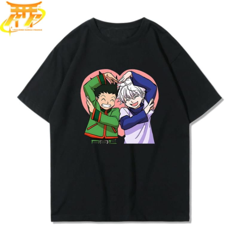 Gon x Kilua T-shirt - Hunter x Hunter™