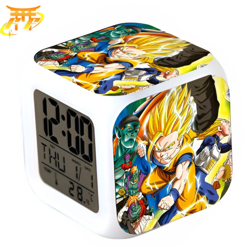 Goten Väckarklocka - Dragon Ball Z™