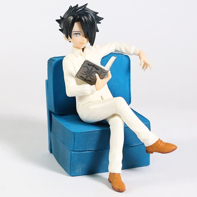 Grace Field Brotherhood Figur - The Promised Neverland™