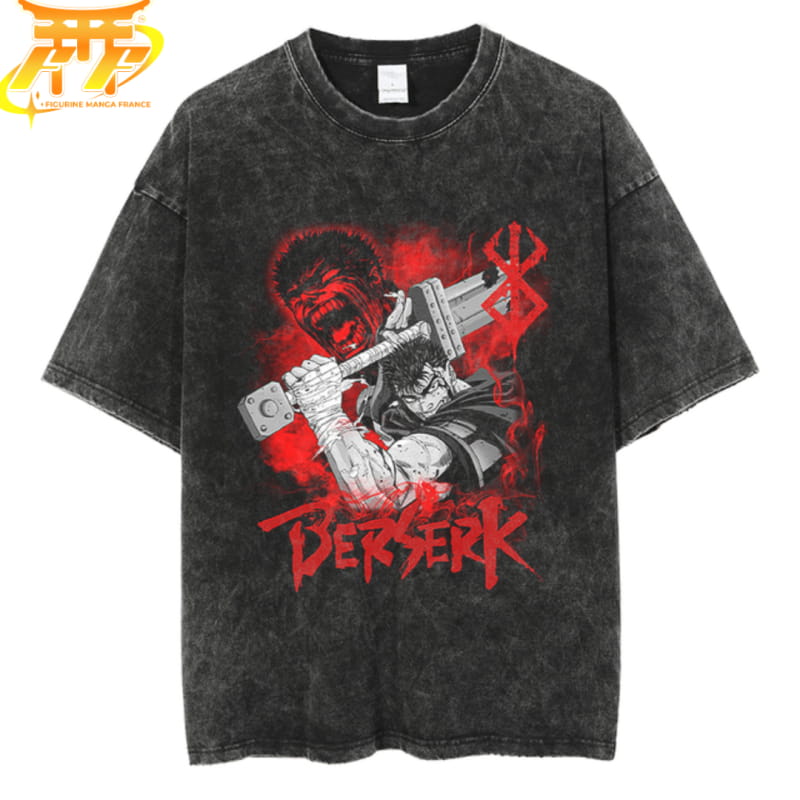 Guts "Besten" Tshirt - Berserk™