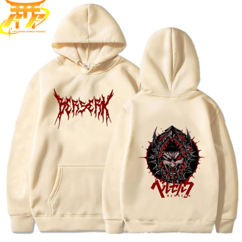 Guts "Demon" Tröja – Berserk™