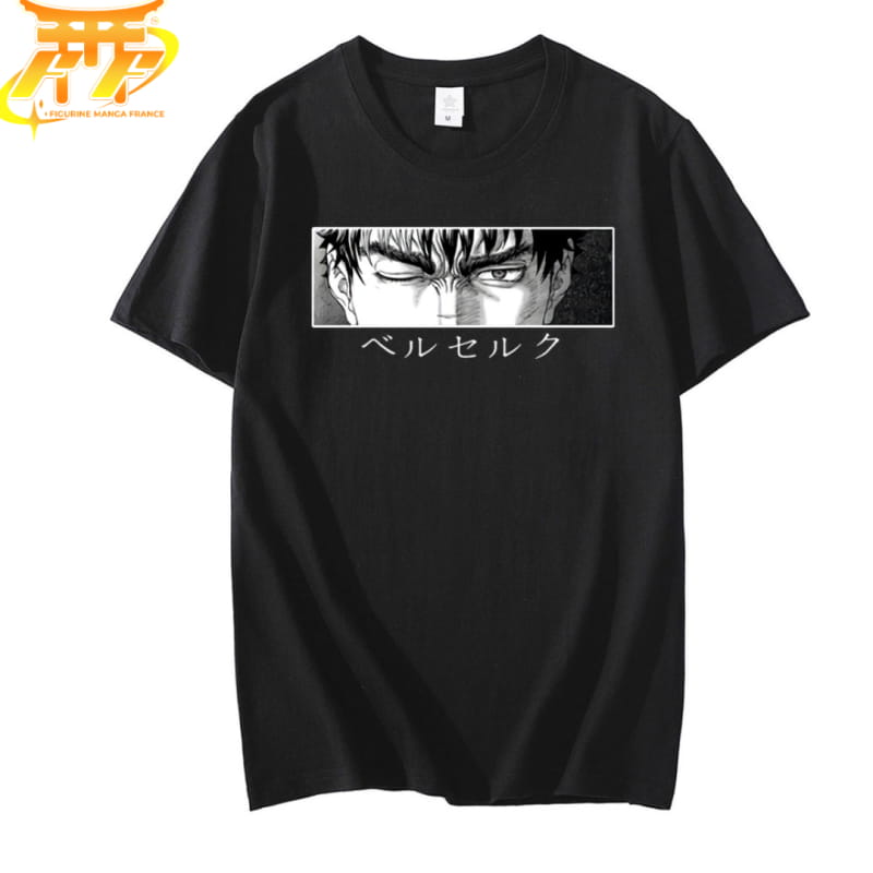 Guts "Enögd" Tshirt - Berserk™