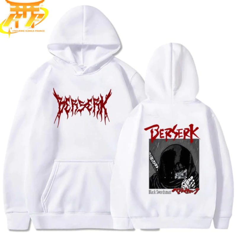 Guts "Hiden" Tröja – Berserk™