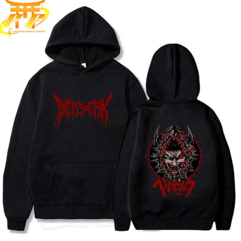 Guts ”Monster” Tröja – Berserk™