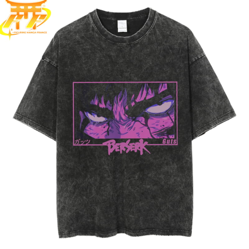 Guts Tshirt - Berserk™