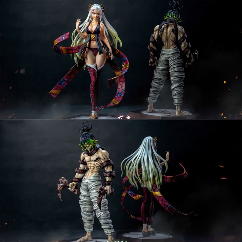 Gyutaro Figur - Demon Slayer™