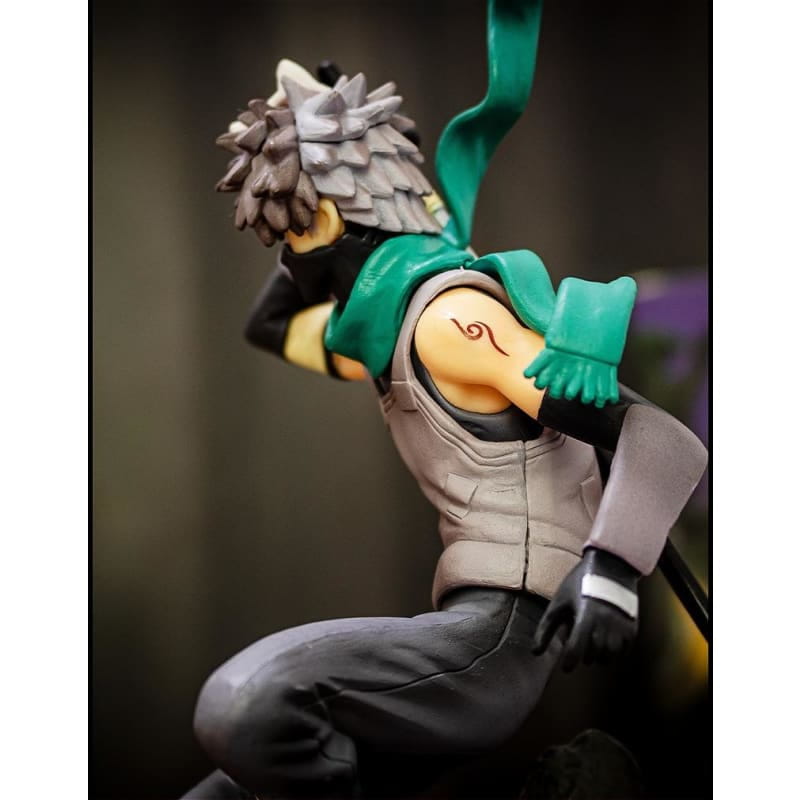 Hatake Kakashi Figur - Naruto Shippuden™