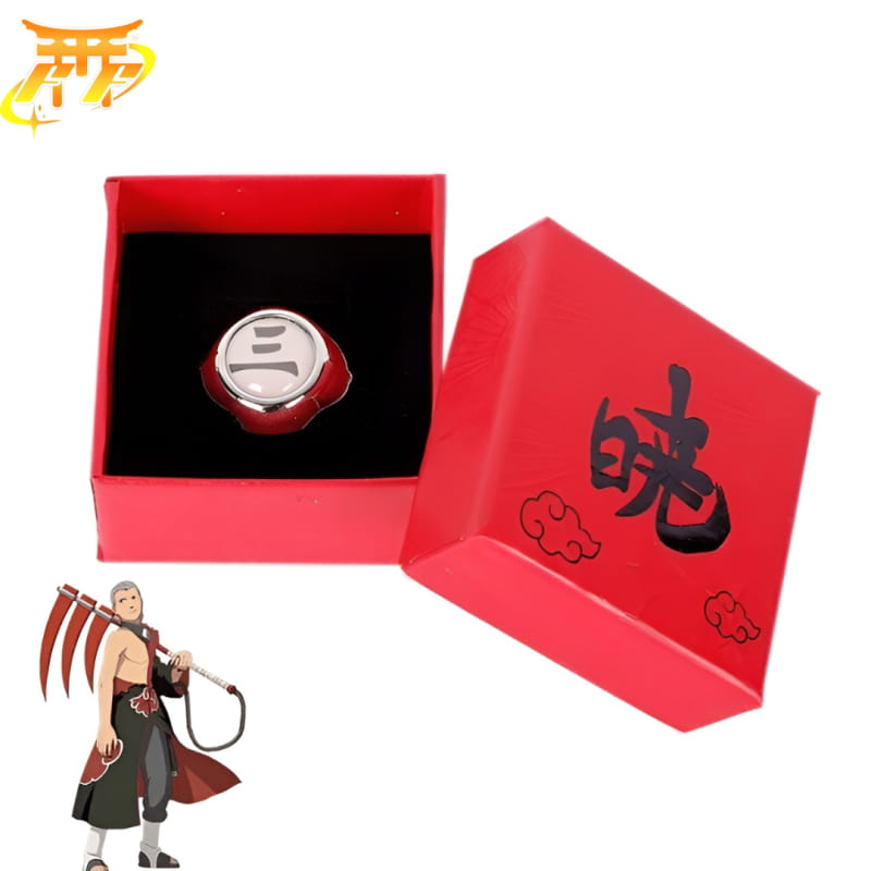 Hidan Ring - Naruto Shippuden™