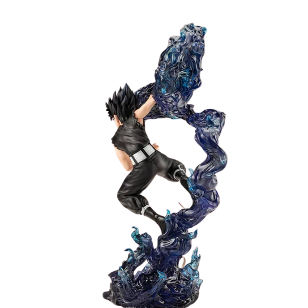 Hiei Figur "Mörkrets Drake" - Yu Yu Hakusho™