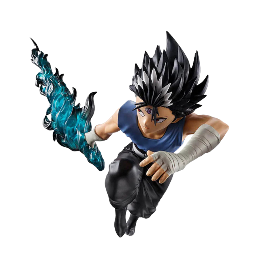 Hiei Figur "Mörkrets Flamma" – Yu Yu Hakusho™