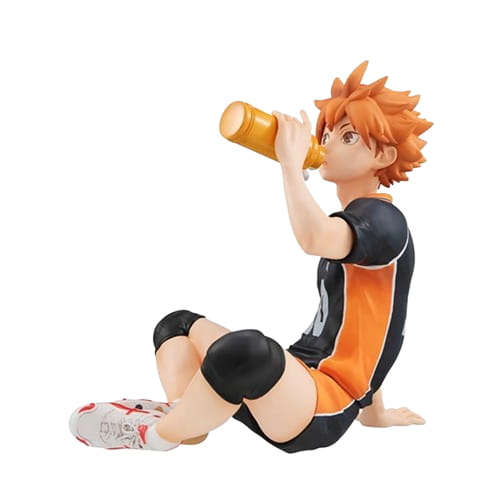 Hinata "Break" Figur - Haikyuu™