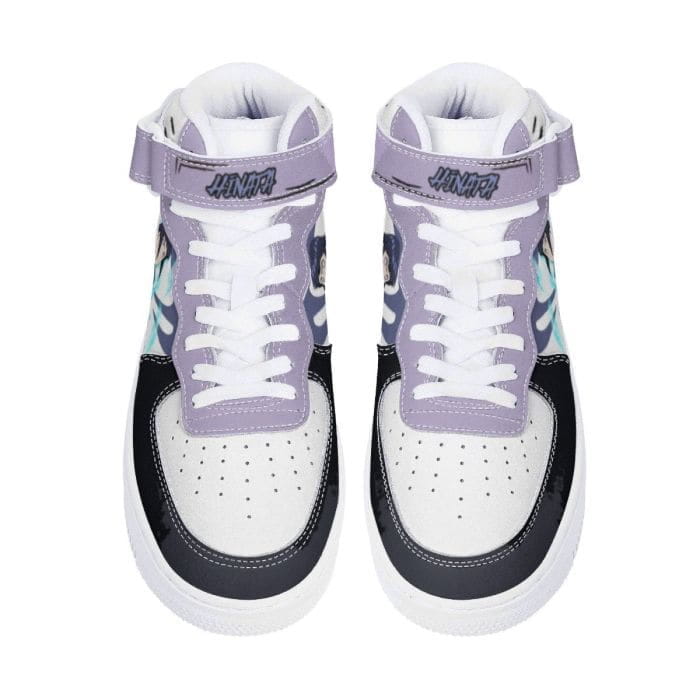 Hinata Hyūga Sneakers - Naruto™