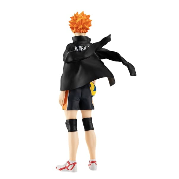 Hinata "Karasuno" Figur - Haikyuu™