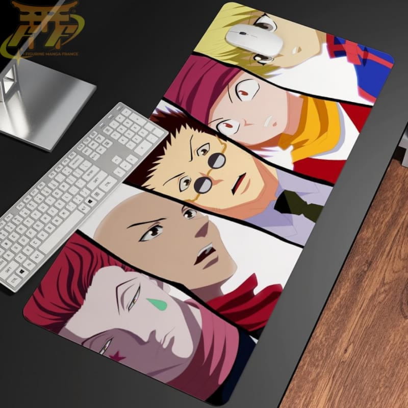 Hunters Musmatta – Hunter x Hunter™