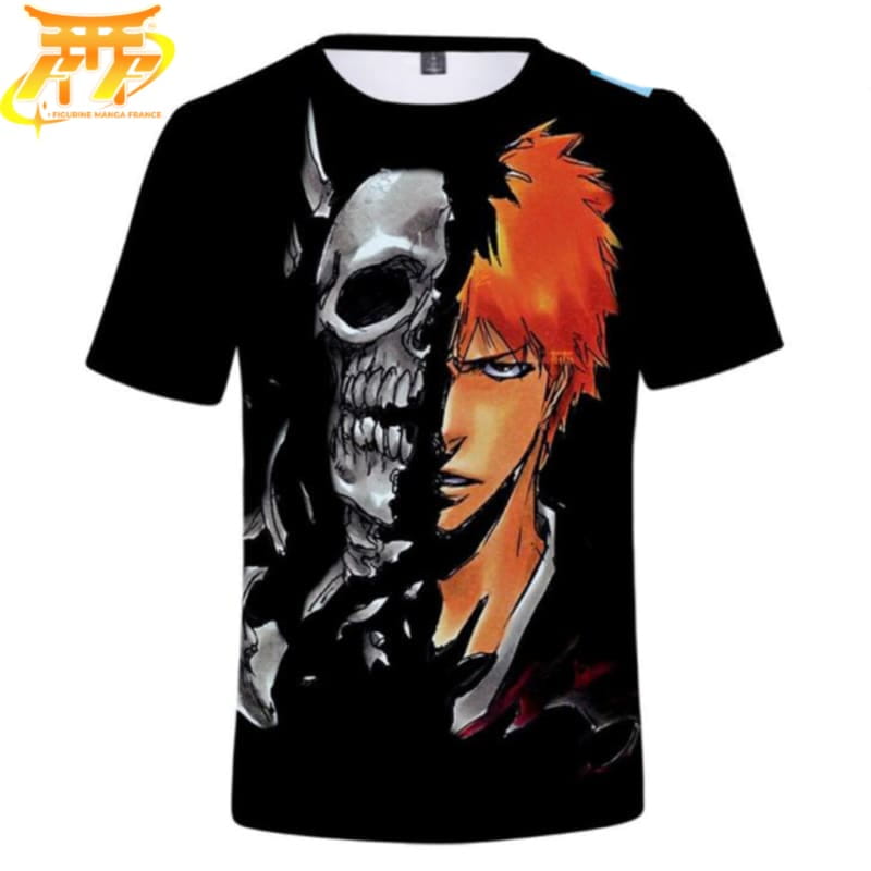 Ichigo "Death" T-shirt - Bleach™
