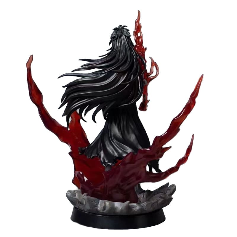Ichigo Figur ”Getsuga Tensho Ultime” – Bleach™