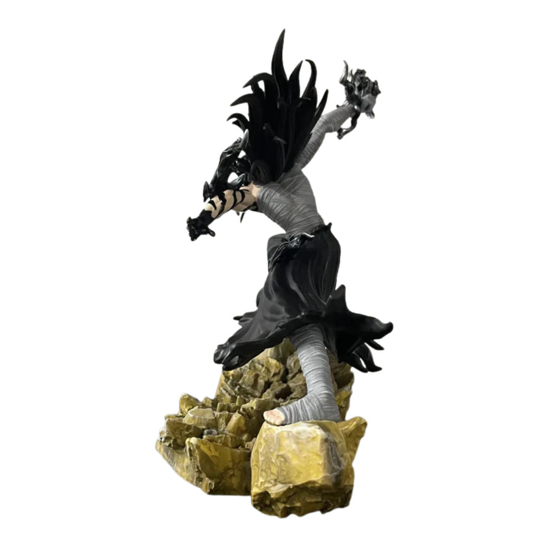Ichigo Figur ”Mugetsu-form” – Bleach™