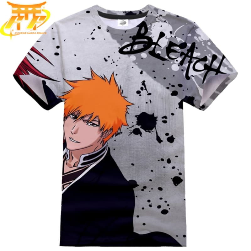 Ichigo "Fullbring" T-shirt - Bleach™