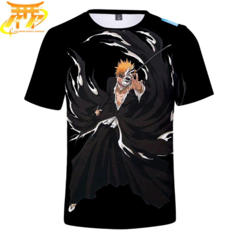 Ichigo "Galenskap" T-shirt - Bleach™