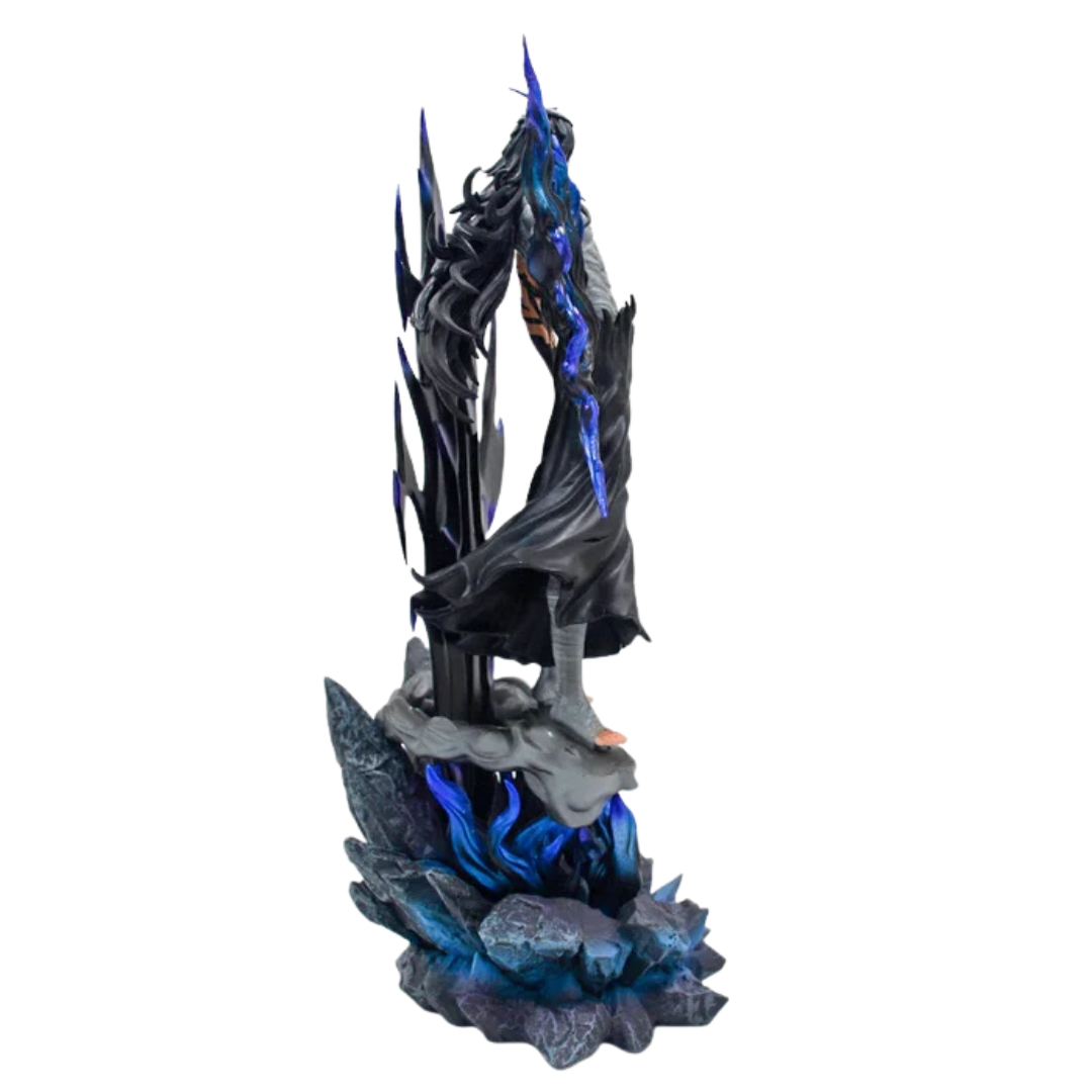 Ichigo Getsuga Tenshō figur ”Slutversion” – Bleach™